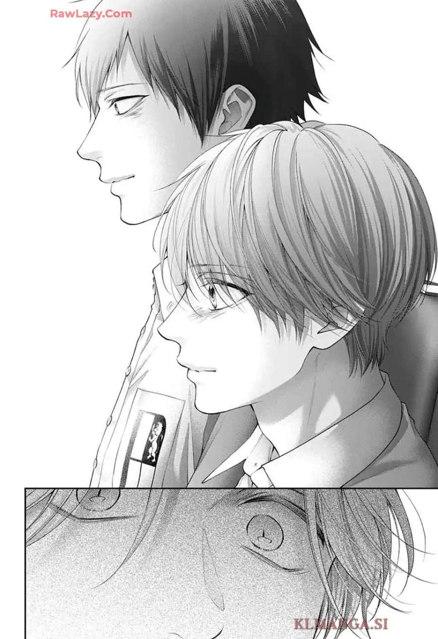 Dilarang COPAS - situs resmi www.mangacanblog.com - Komik kono oto tomare 143 - chapter 143 144 Indonesia kono oto tomare 143 - chapter 143 Terbaru 26|Baca Manga Komik Indonesia|Mangacan